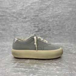 Golden Goose / Top Edition BALLSTAR Dirty Shoes