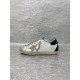 Golden Goose / Top Edition BALLSTAR Dirty Shoes