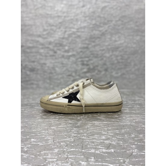 Golden Goose / Top Edition BALLSTAR Dirty Shoes