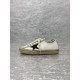Golden Goose / Top Edition BALLSTAR Dirty Shoes