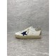 Golden Goose / Top Edition BALLSTAR Dirty Shoes