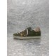 Golden Goose / Top Edition BALLSTAR Dirty Shoes