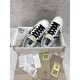 Golden Goose / Top Edition BALLSTAR Dirty Shoes