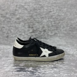 Golden Goose / Top Edition BALLSTAR Dirty Shoes
