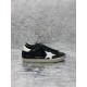 Golden Goose / Top Edition BALLSTAR Dirty Shoes