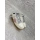 Golden Goose / Top Edition BALLSTAR Dirty Shoes