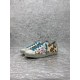 Golden Goose / Top Edition BALLSTAR Dirty Shoes