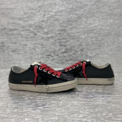 Golden Goose / Top Edition BALLSTAR Dirty Shoes