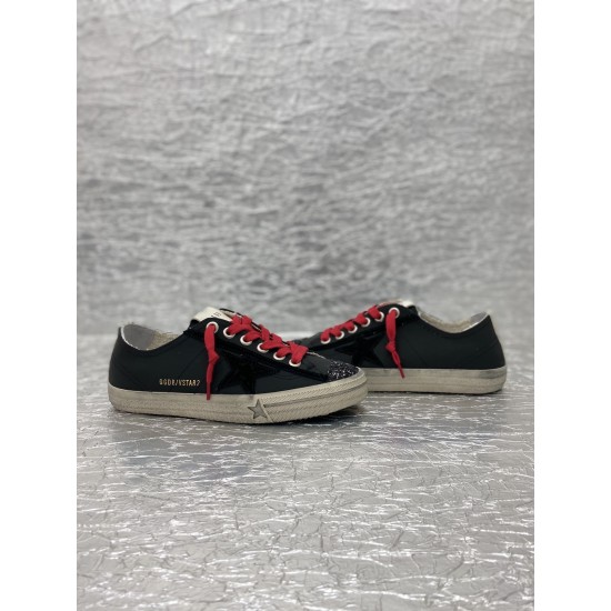 Golden Goose / Top Edition BALLSTAR Dirty Shoes