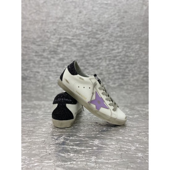 Golden Goose / Top Edition BALLSTAR Dirty Shoes