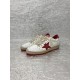 Golden Goose / Top Edition BALLSTAR Dirty Shoes