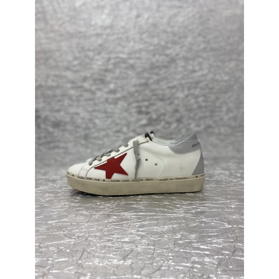 Golden Goose / Top Edition BALLSTAR Dirty Shoes