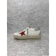 Golden Goose / Top Edition BALLSTAR Dirty Shoes