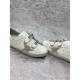 Golden Goose / Top Edition BALLSTAR Dirty Shoes