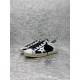 Golden Goose / Top Edition BALLSTAR Dirty Shoes