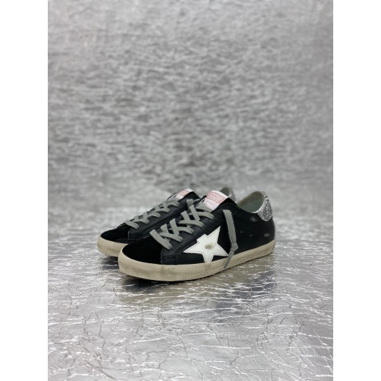 Golden Goose / Top Edition BALLSTAR Dirty Shoes