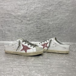 Golden Goose / Top Edition BALLSTAR Dirty Shoes