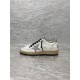 Golden Goose / Top Edition BALLSTAR Dirty Shoes