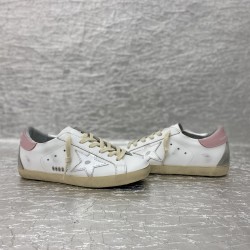 Golden Goose / Top Edition BALLSTAR Dirty Shoes