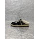 Golden Goose / Top Edition BALLSTAR Dirty Shoes