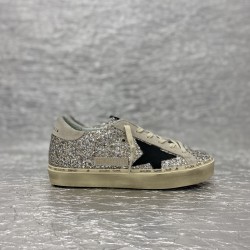 Golden Goose / Top Edition BALLSTAR Dirty Shoes