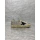 Golden Goose / Top Edition BALLSTAR Dirty Shoes