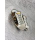 Golden Goose / Top Edition BALLSTAR Dirty Shoes