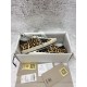 Golden Goose / Top Edition BALLSTAR Dirty Shoes
