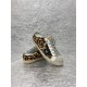 Golden Goose / Top Edition BALLSTAR Dirty Shoes