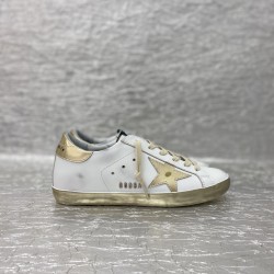 Golden Goose / Top Edition BALLSTAR Dirty Shoes