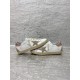 Golden Goose / Top Edition BALLSTAR Dirty Shoes