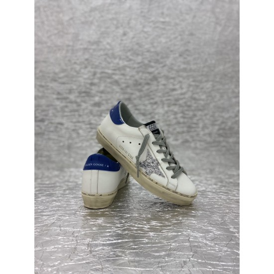 Golden Goose / Top Edition BALLSTAR Dirty Shoes