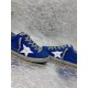 Golden Goose / Top Edition BALLSTAR Dirty Shoes
