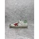 Golden Goose / Top Edition BALLSTAR Dirty Shoes