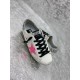 Golden Goose / Top Edition BALLSTAR Dirty Shoes
