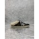 Golden Goose / Top Edition BALLSTAR Dirty Shoes