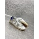 Golden Goose / Top Edition BALLSTAR Dirty Shoes