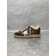 Golden Goose / Top Edition BALLSTAR Dirty Shoes