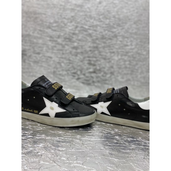 Golden Goose / Top Edition BALLSTAR Dirty Shoes