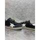 Golden Goose / Top Edition BALLSTAR Dirty Shoes