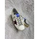 Golden Goose / Top Edition BALLSTAR Dirty Shoes