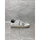 Golden Goose / Top Edition BALLSTAR Dirty Shoes