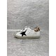 Golden Goose / Top Edition BALLSTAR Dirty Shoes