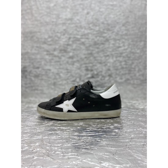 Golden Goose / Top Edition BALLSTAR Dirty Shoes