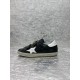 Golden Goose / Top Edition BALLSTAR Dirty Shoes