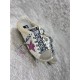 Golden Goose / Top Edition BALLSTAR Dirty Shoes
