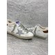 Golden Goose / Top Edition BALLSTAR Dirty Shoes