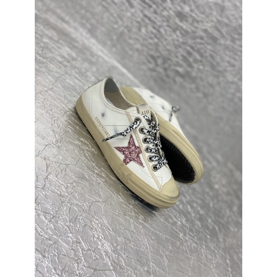 Golden Goose / Top Edition BALLSTAR Dirty Shoes
