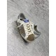 Golden Goose / Top Edition BALLSTAR Dirty Shoes