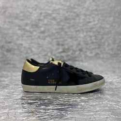 Golden Goose / Top Edition BALLSTAR Dirty Shoes